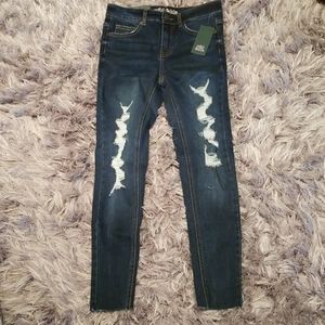 🤑 5 for 25 NEW Wild Fable Skinny Jeans